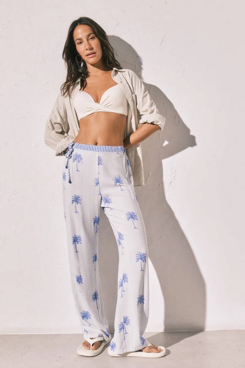 Trending Blue collection